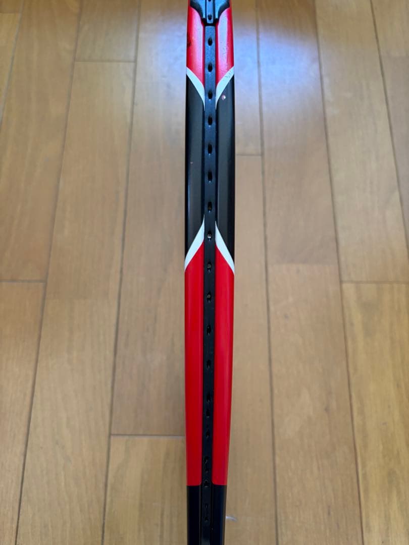 ウィルソン プロスタッフ RF97 G3