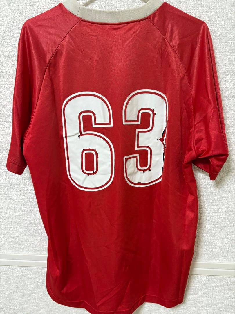 初芝橋本高校サッカー部　3点セット