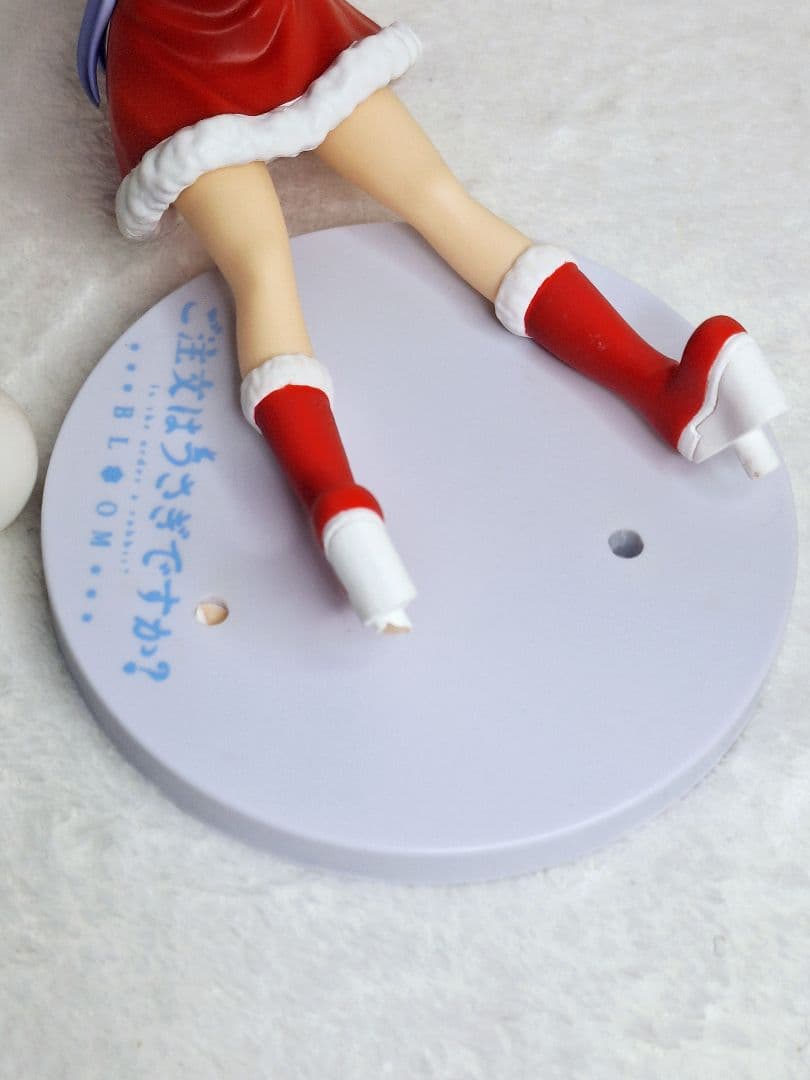 ご注文はうさぎですか? フィギュア まとめ売り 17体セット