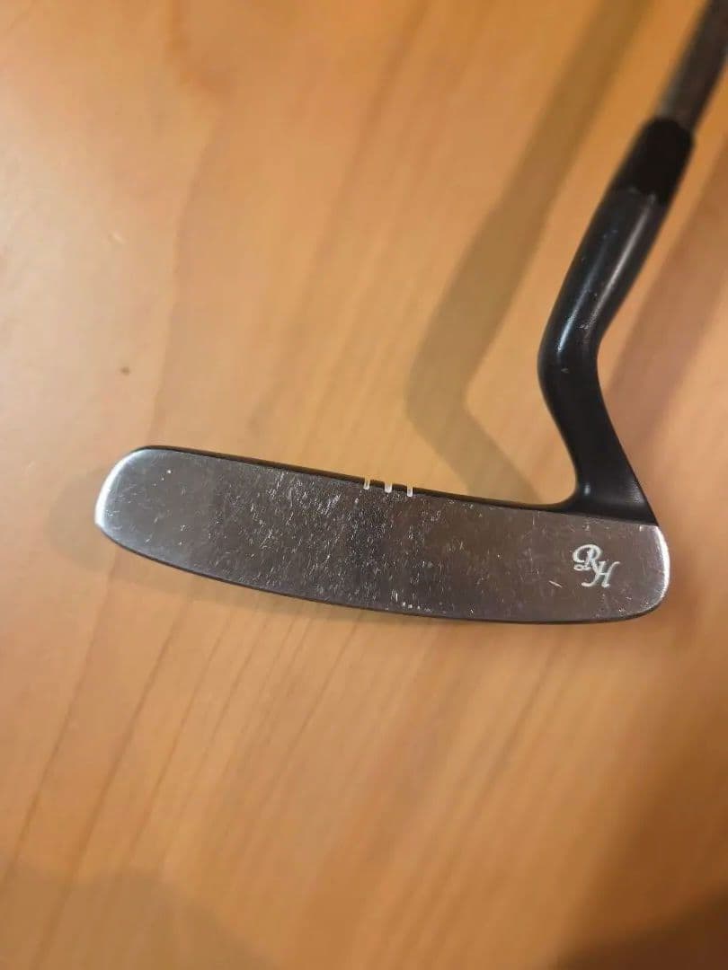 mizuno pro　RH0051　35インチ
