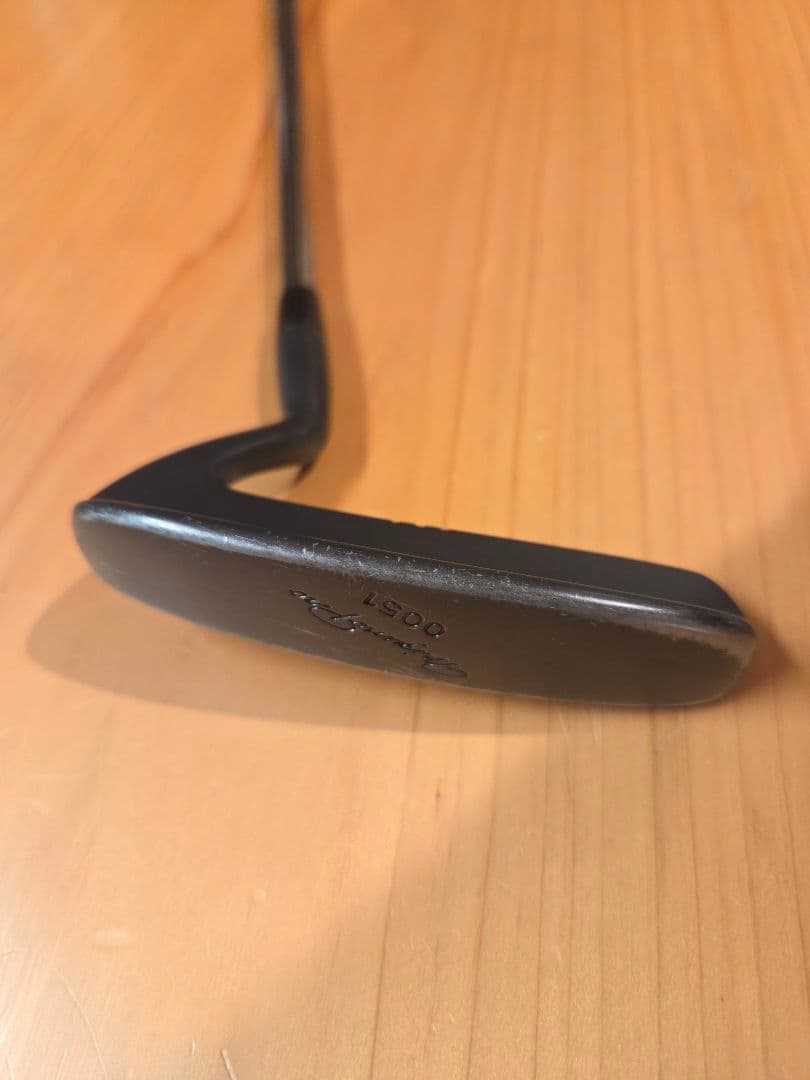 mizuno pro　RH0051　35インチ