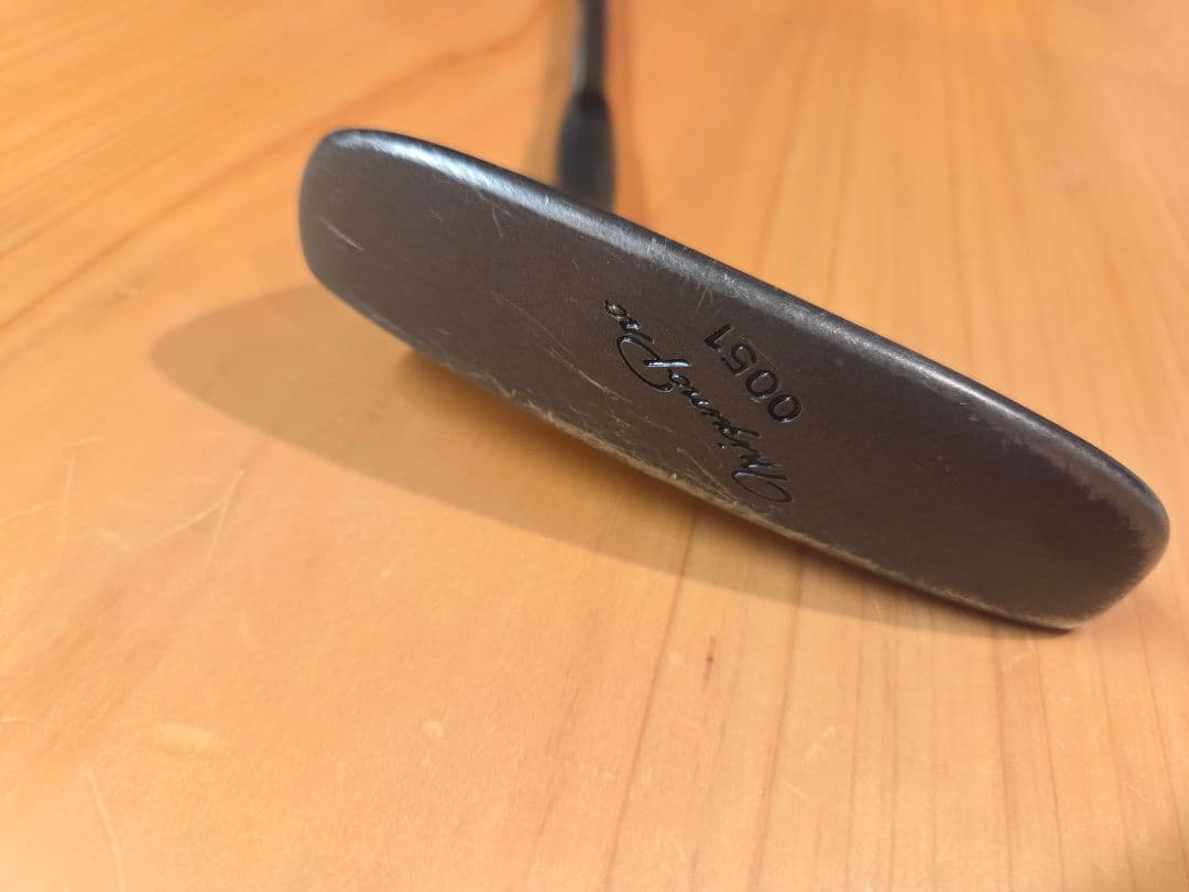 mizuno pro　RH0051　35インチ