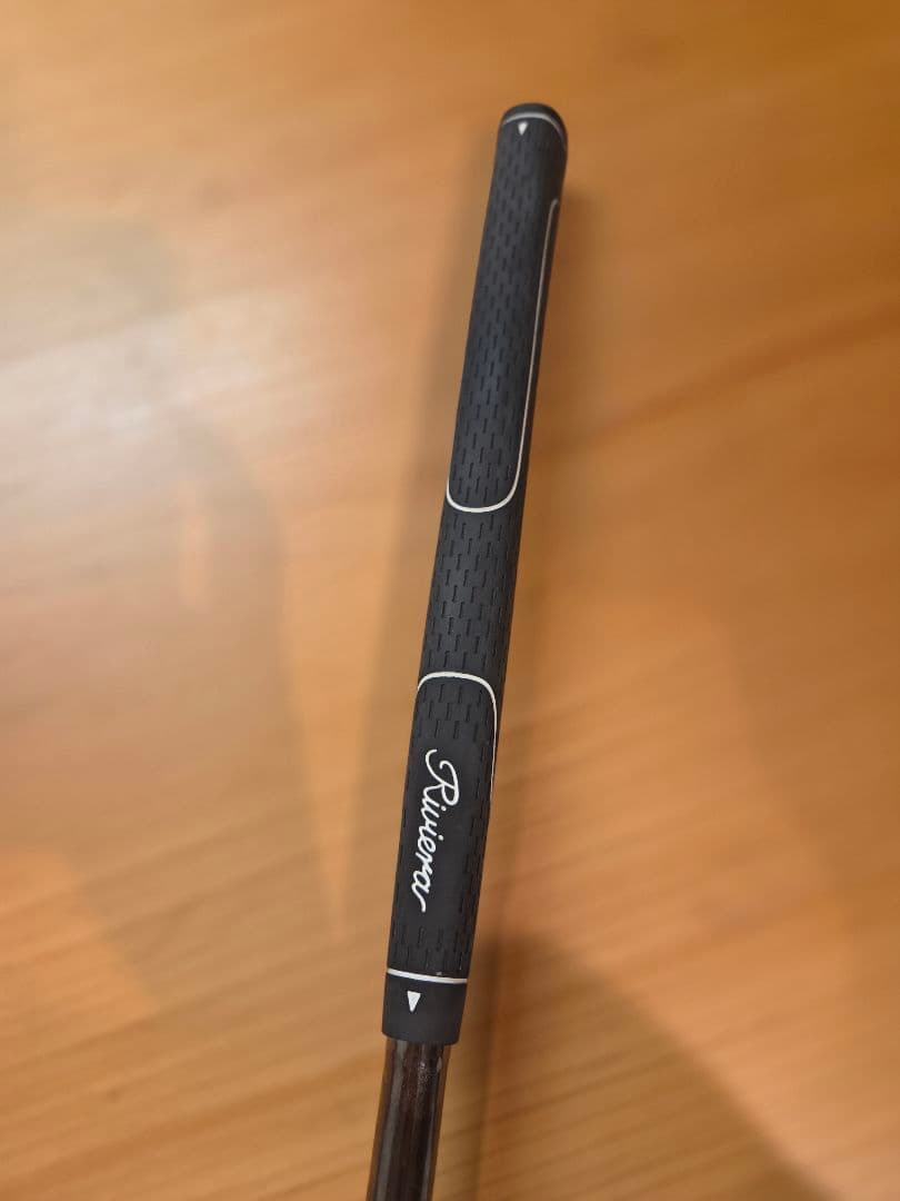 mizuno pro　RH0051　35インチ