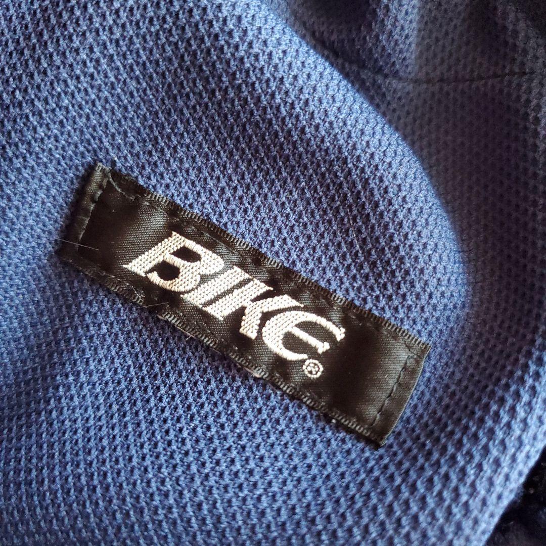 BIKE バスケット スナップパンツトラックパンツ ジャージパンツ バスケ
