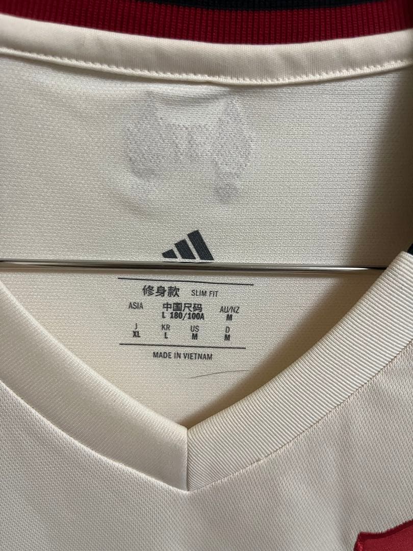 【正規品】リヴァプール 25/26 アウェイ ユニフォーム リバプール