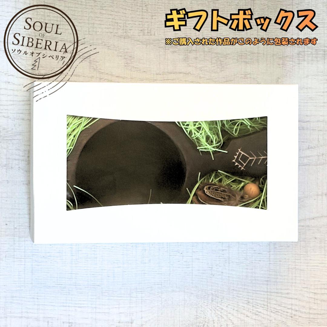 ⭐️新品Shaman シャーマン+シャーマンペンダント【公式】ソウルオブシベリア