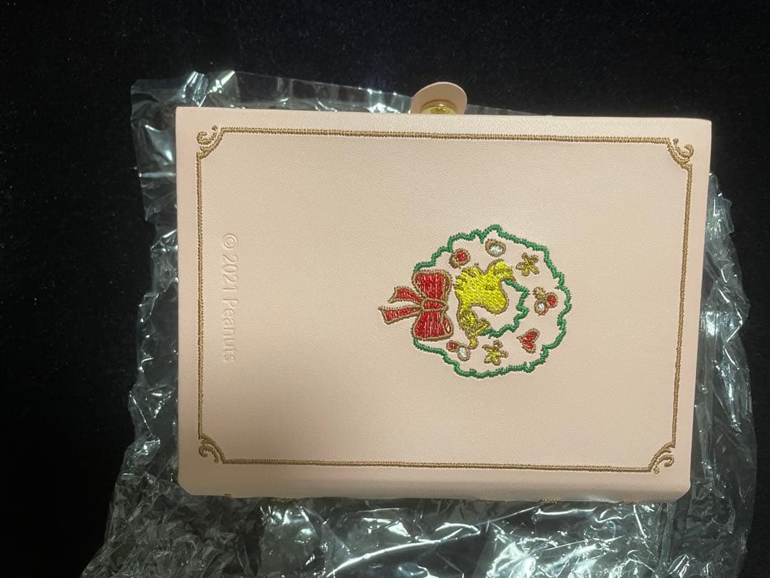 スヌーピーSNOOPY ジュエリー アクセサリー ボックス ケース 収納