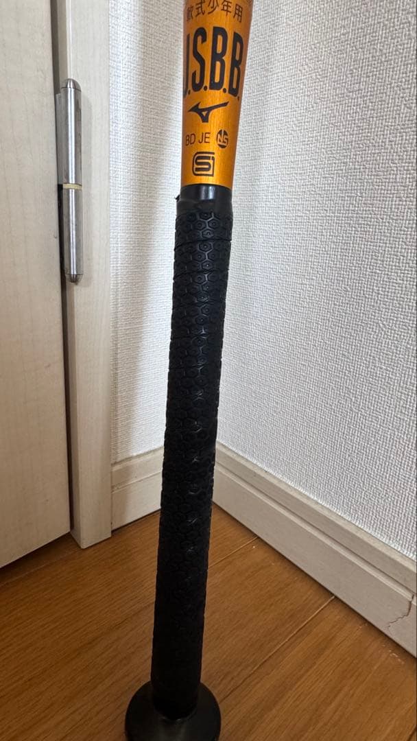 Mizuno V-KONG Jr. 軟式野球用バット　78cm