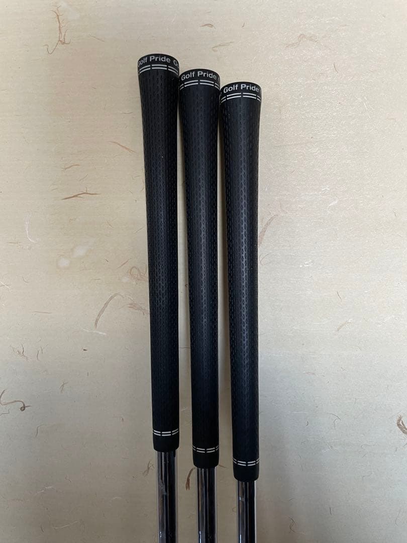 PING GLIDE FORGED PRO ウェッジ 60/56/50度 セット