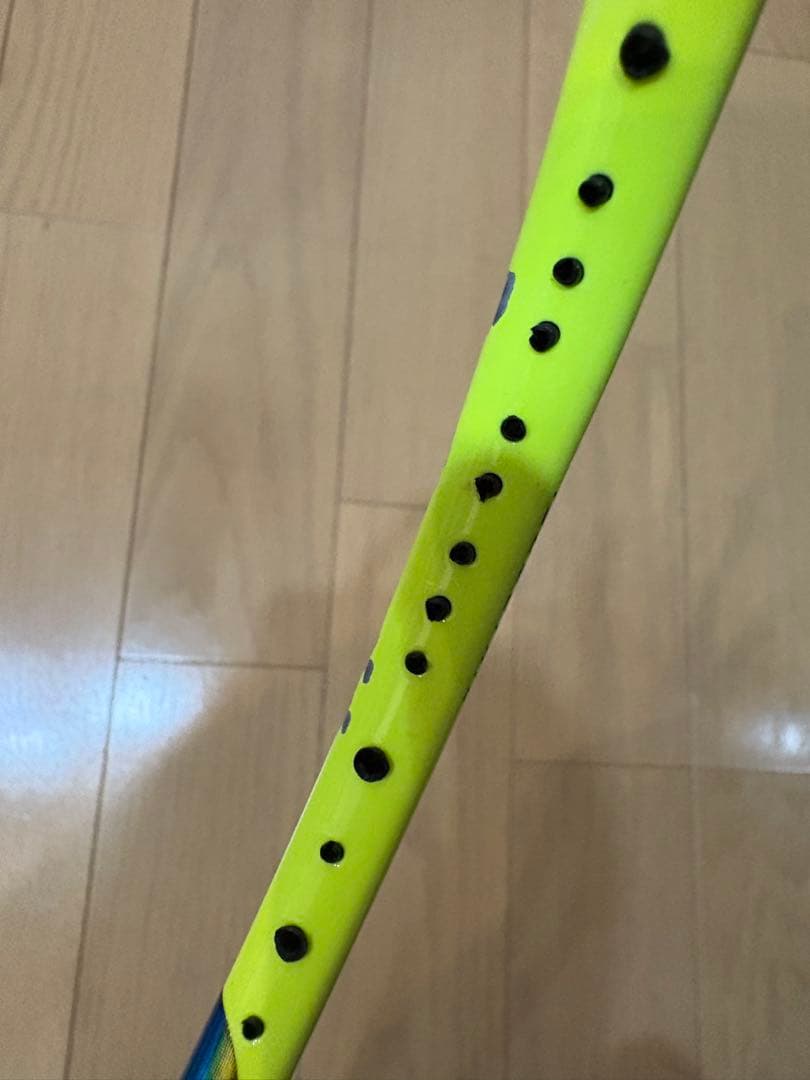 ヨネックス アストロクス77 4UG5 2本セット ASTROX77