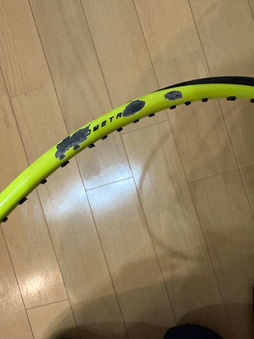 ヨネックス アストロクス77 4UG5 2本セット ASTROX77