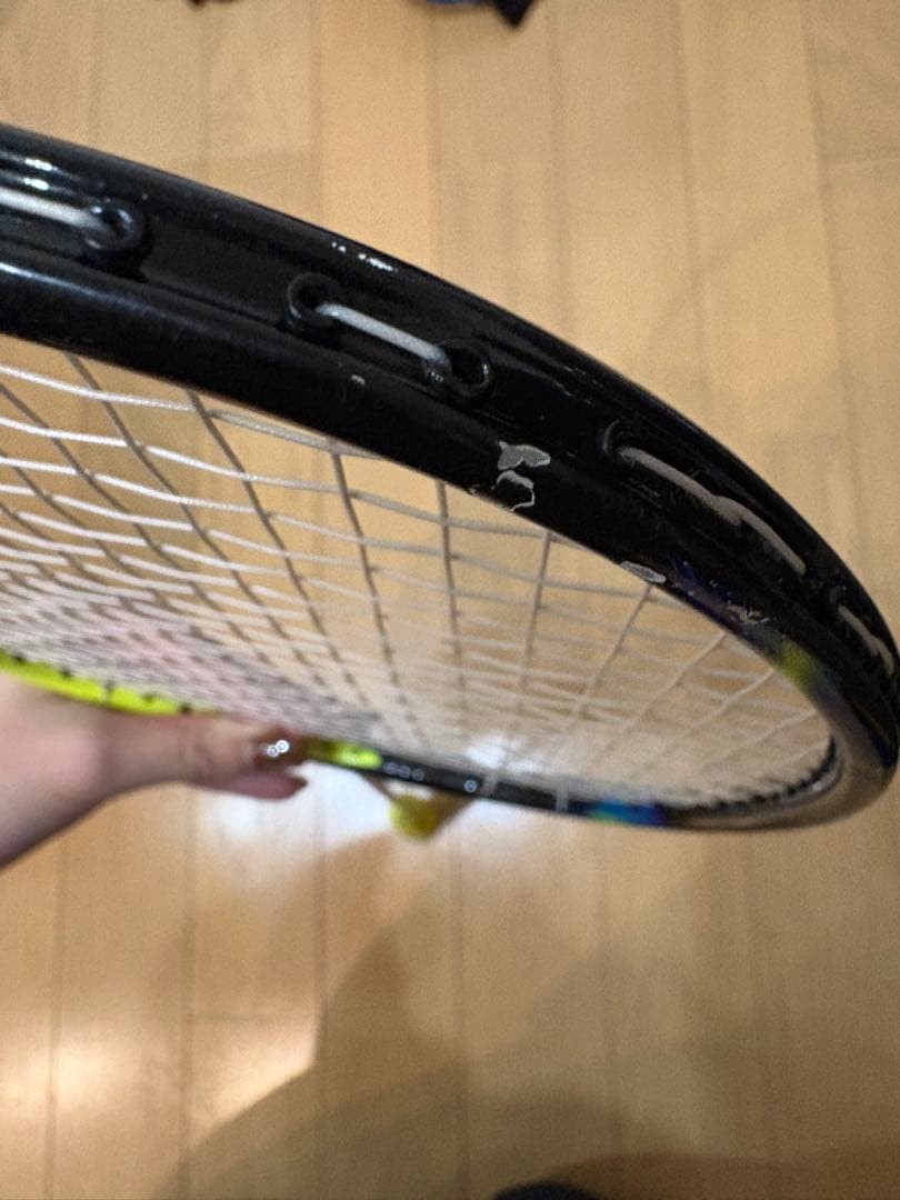 ヨネックス アストロクス77 4UG5 2本セット ASTROX77