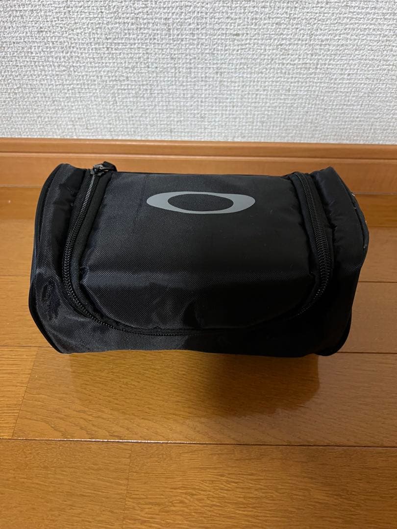 OAKLEY LINE MINER Ｌ　KAZU PRIZM SAGE GOLD
