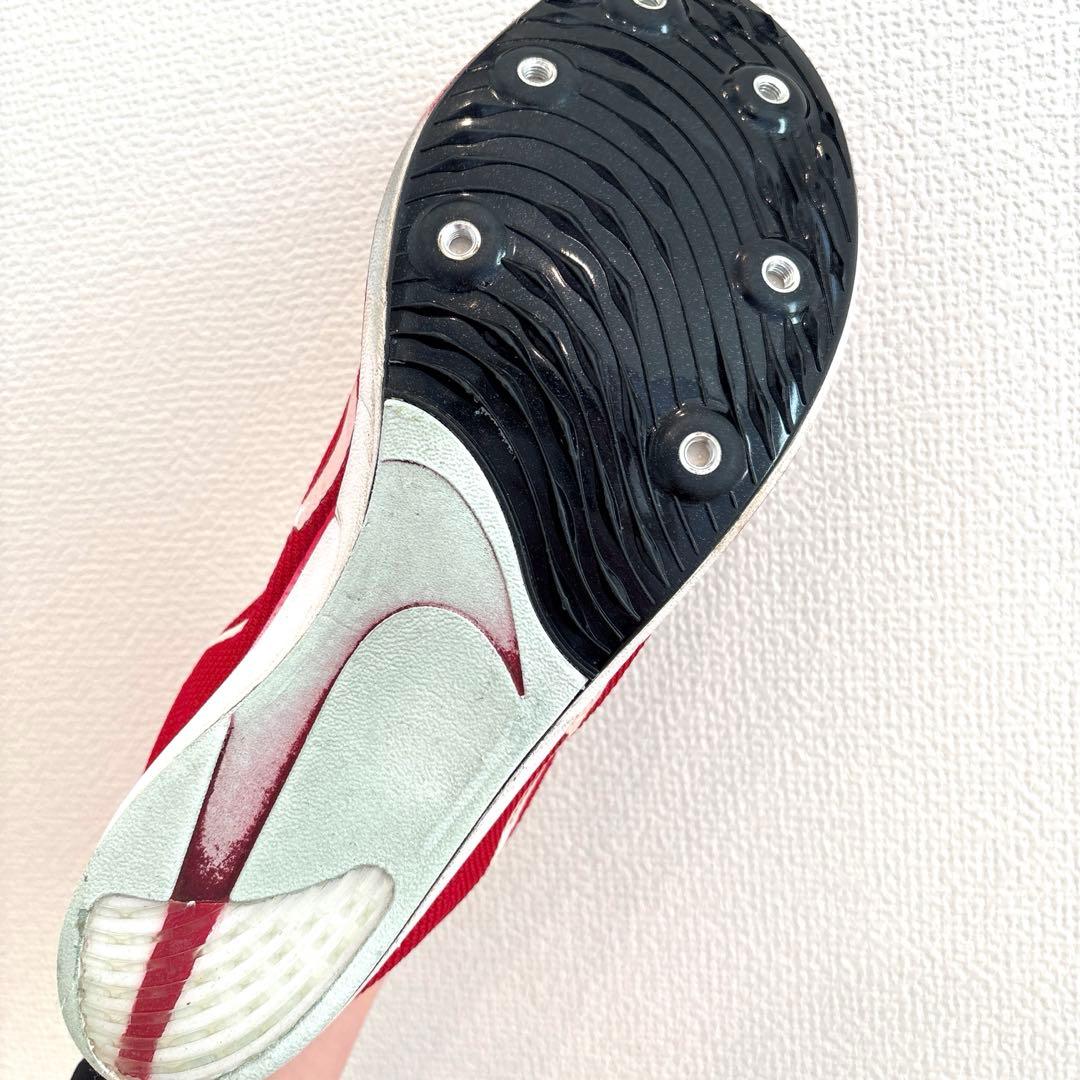 NIKE ドラゴンフライ 25.0