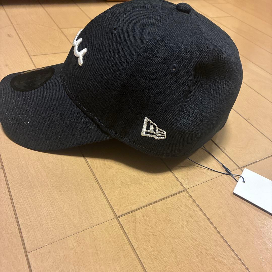 ニューエラ× muta MARINE 即完売モデル