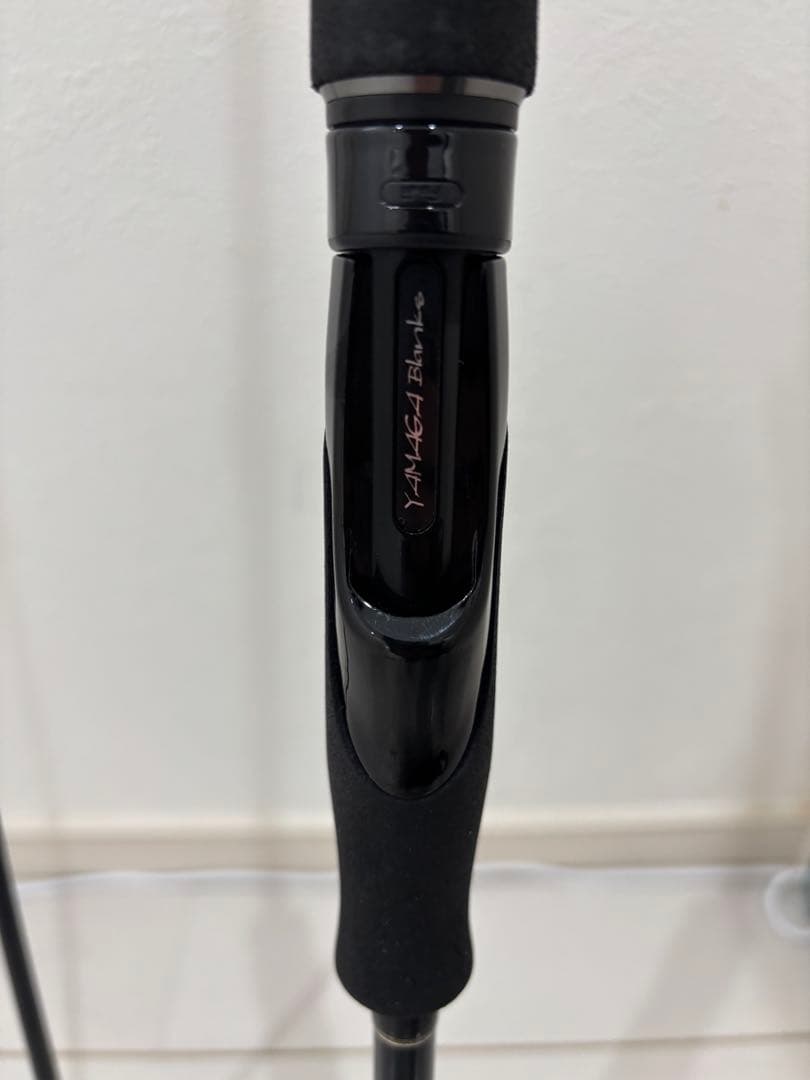 ヤマガブランクス　カリスタ　86L TZ NANO エギング