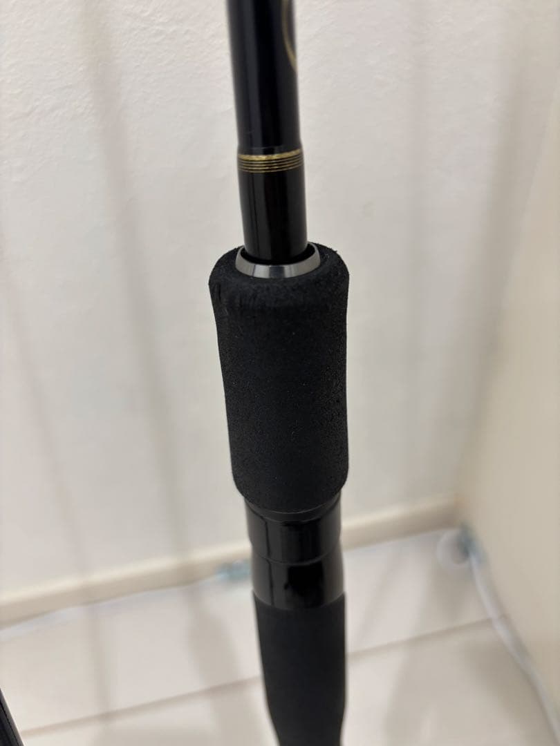 ヤマガブランクス　カリスタ　86L TZ NANO エギング