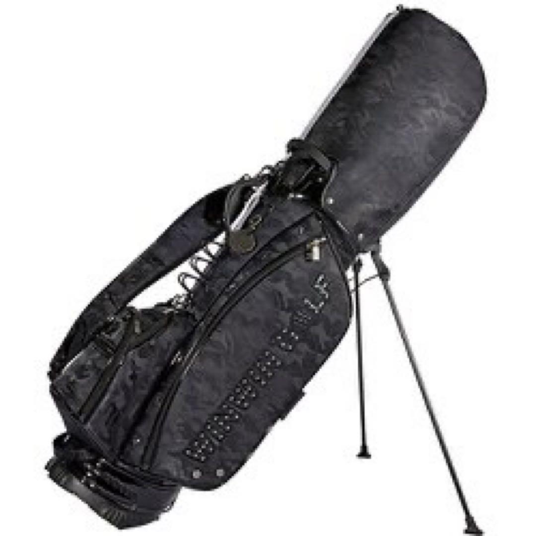 (100個限定品) WIN WIN GOLF ウィンウィン キャディバック