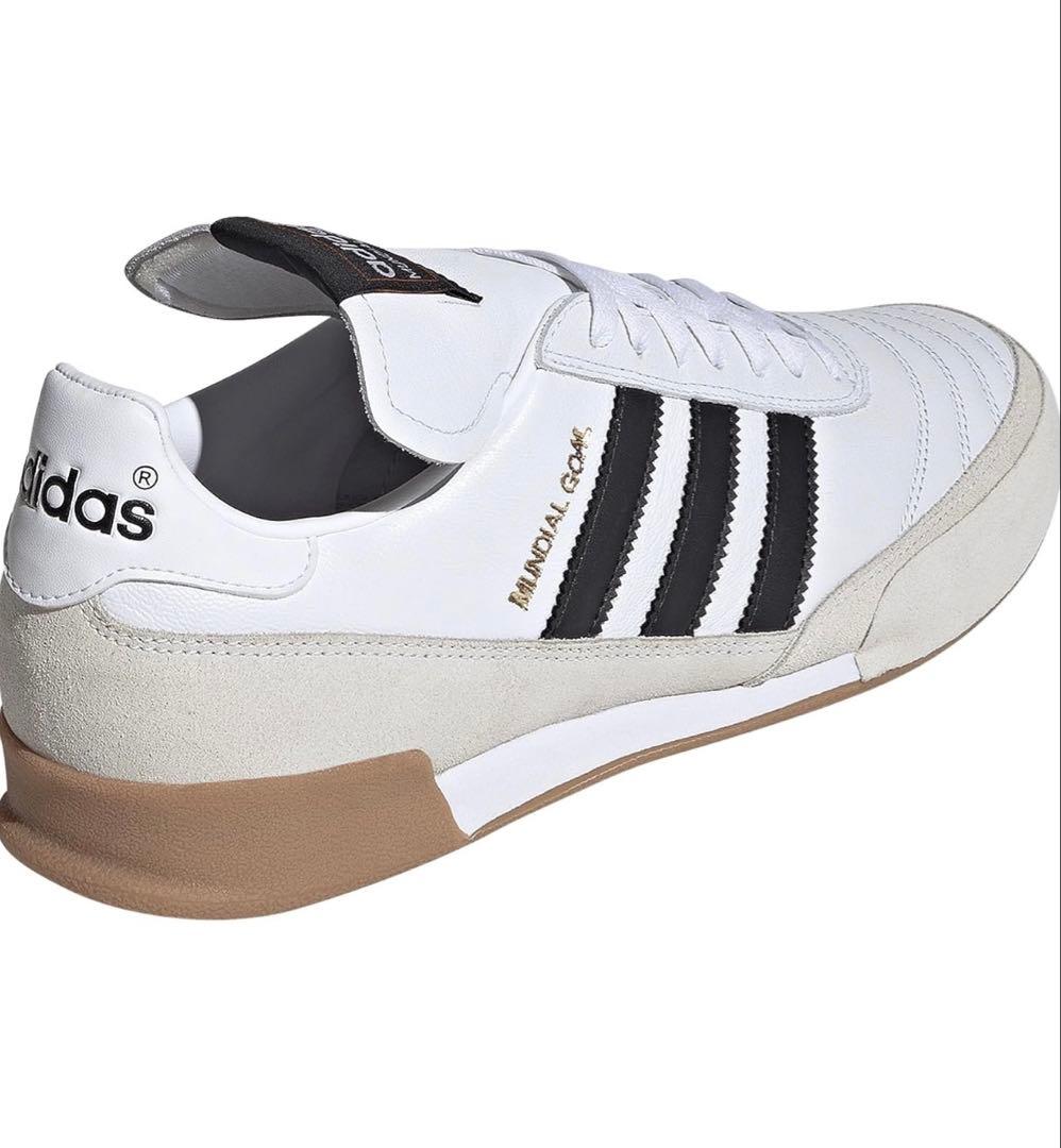 新品　adidas ムンディアルゴール　30.0cm