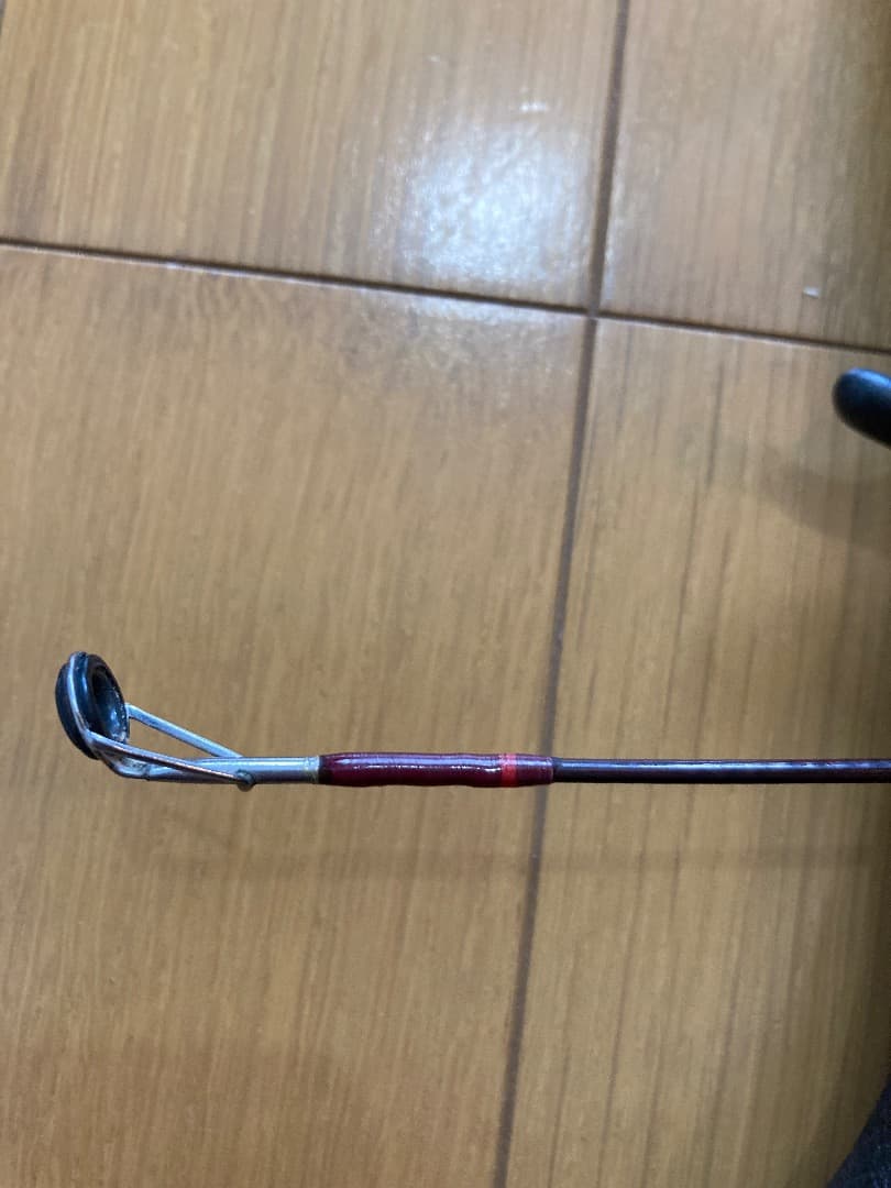 PHANTOM J JCB-562MLF ⭐︎バスロッド 5.6フィート⭐︎美品