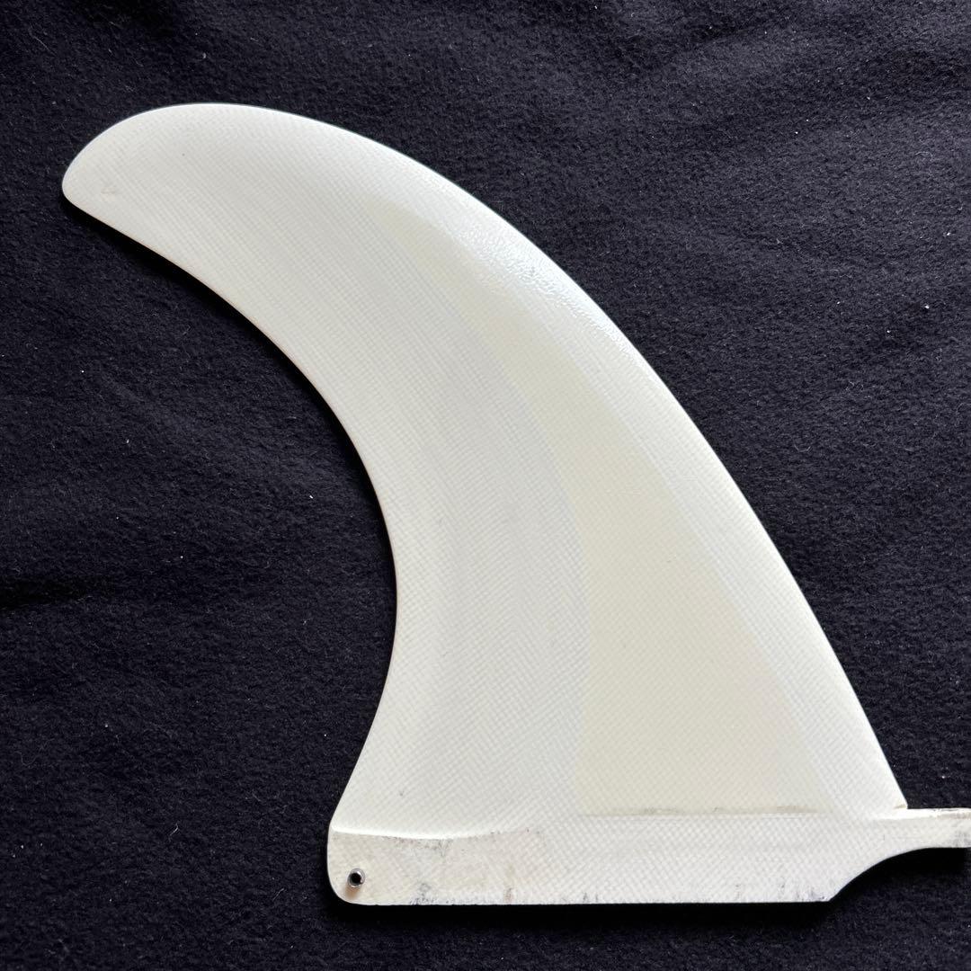 ドナルドタカヤマ 新品シングルフィン 9 ロングボード