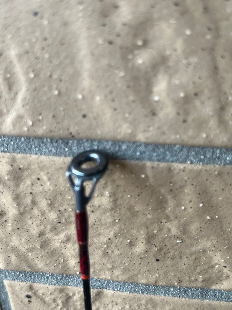 ロッド SuperStrike TROUTIN Spin 7ft