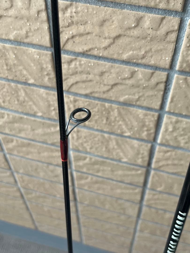 ロッド SuperStrike TROUTIN Spin 7ft
