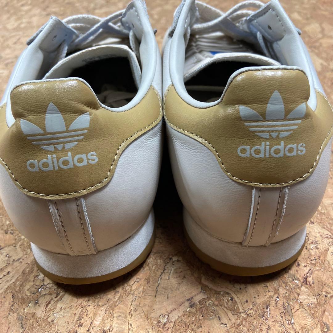 アディダス ローマ　adidas ROM