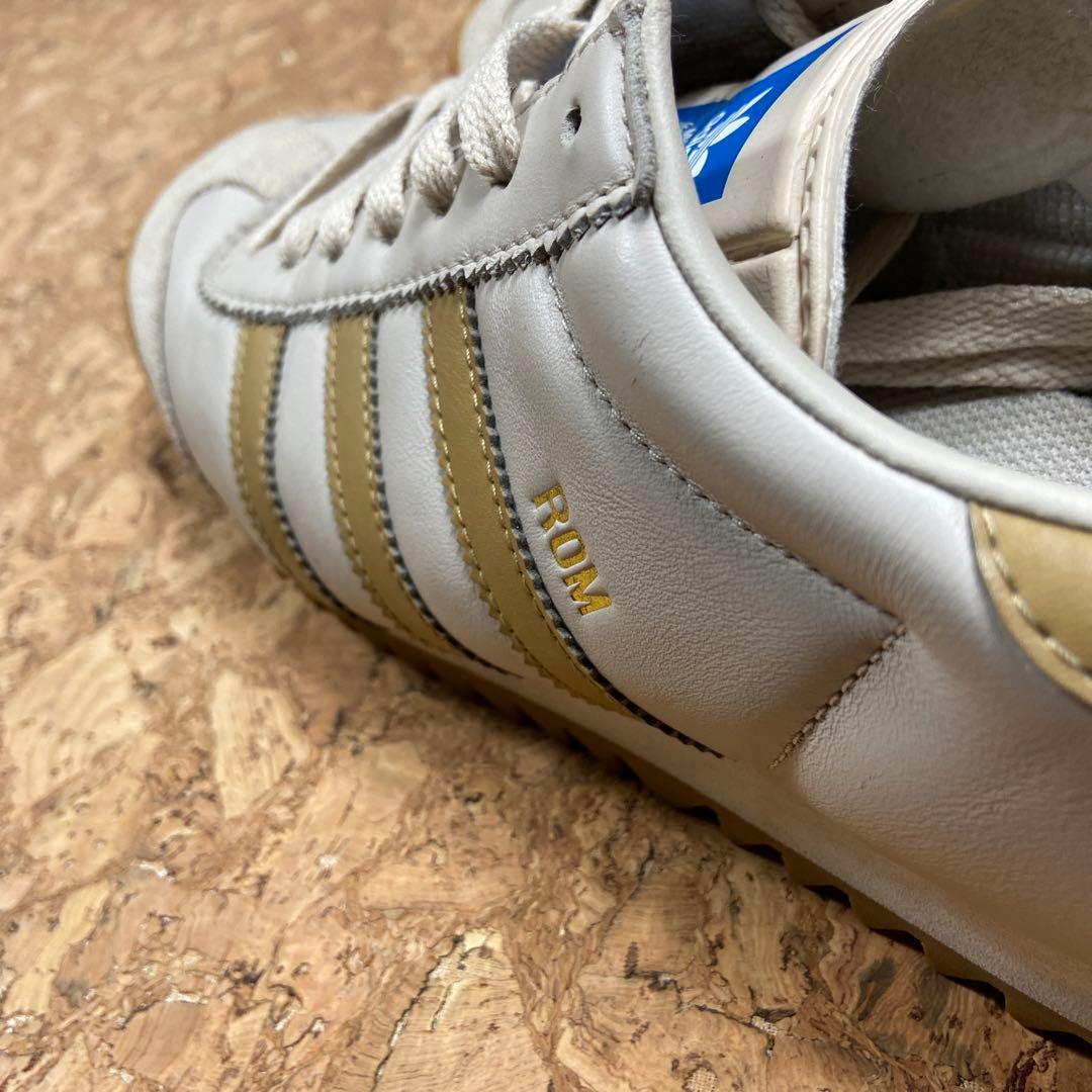 アディダス ローマ　adidas ROM