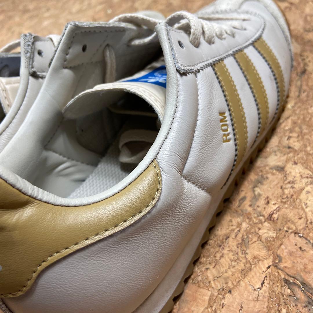 アディダス ローマ　adidas ROM