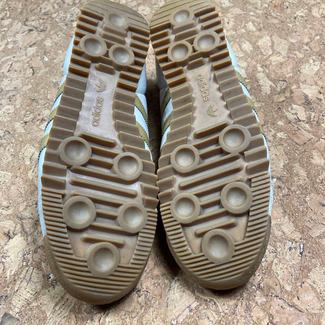 アディダス ローマ　adidas ROM