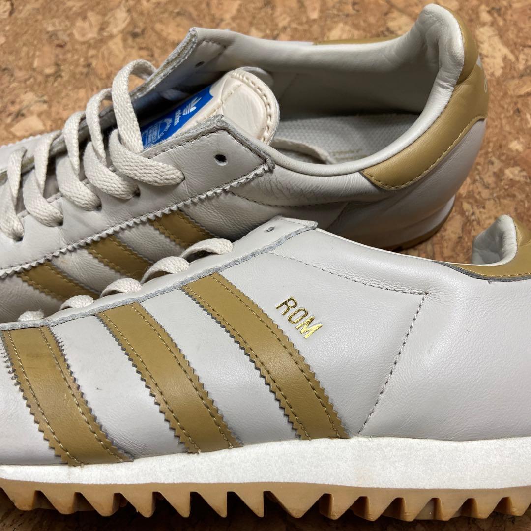 アディダス ローマ　adidas ROM