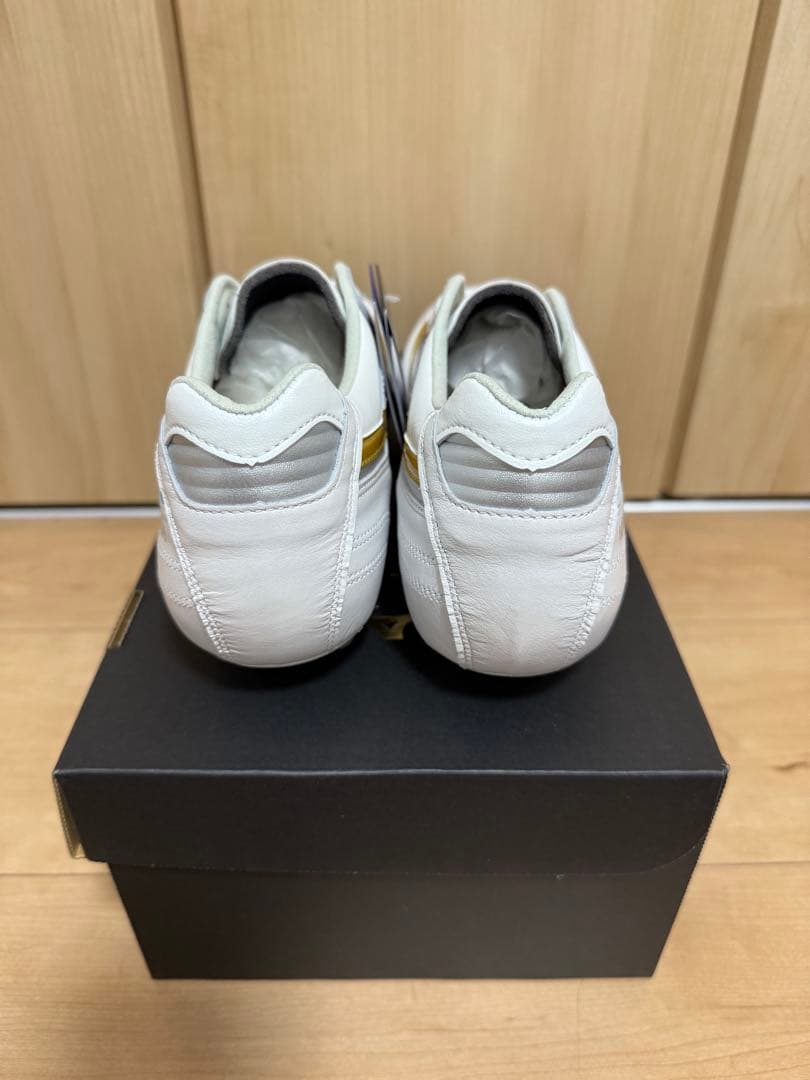 【新品未使用】MIZUNO モレリア2 JAPAN 25.0cm