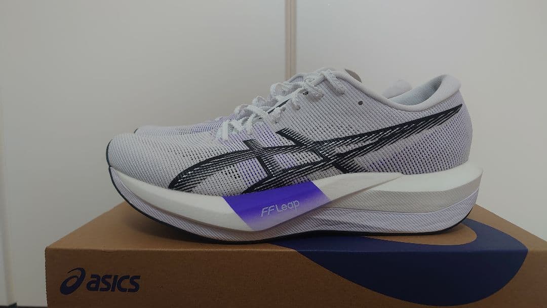 【タイムセール】asics MAGIC SPEED 5 (26.5cm)