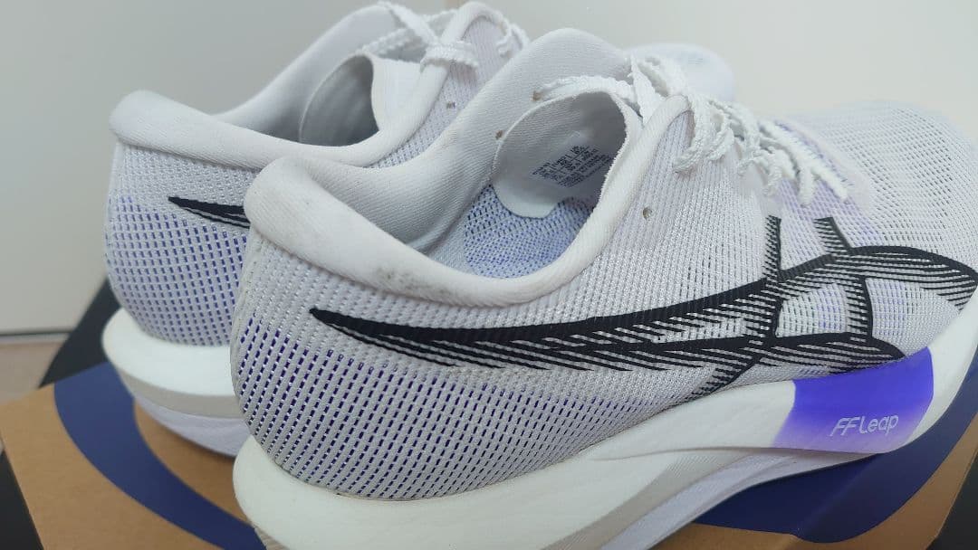 【タイムセール】asics MAGIC SPEED 5 (26.5cm)