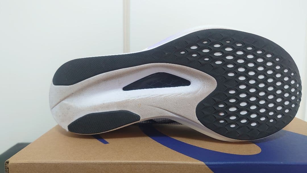 【タイムセール】asics MAGIC SPEED 5 (26.5cm)