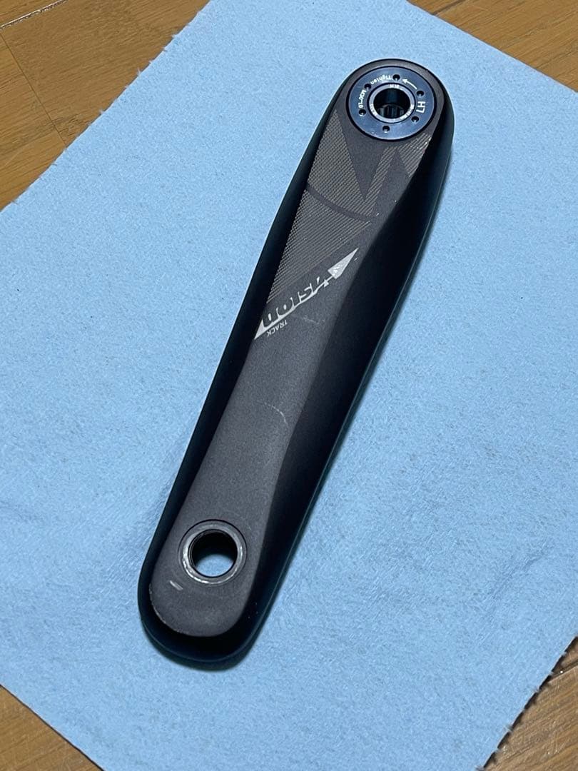 パーツ VISION TRACK CRANK