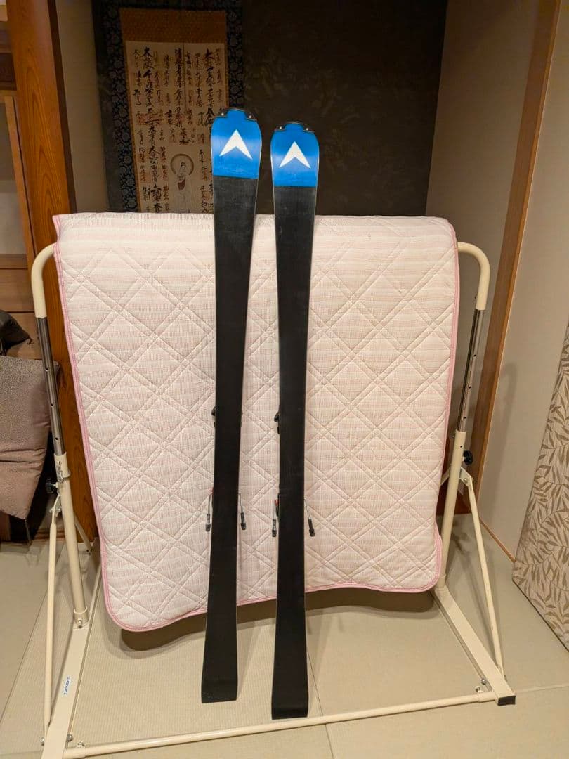 DYNASTAR スキー板 Fis 25-26モデル LOOKバインディング