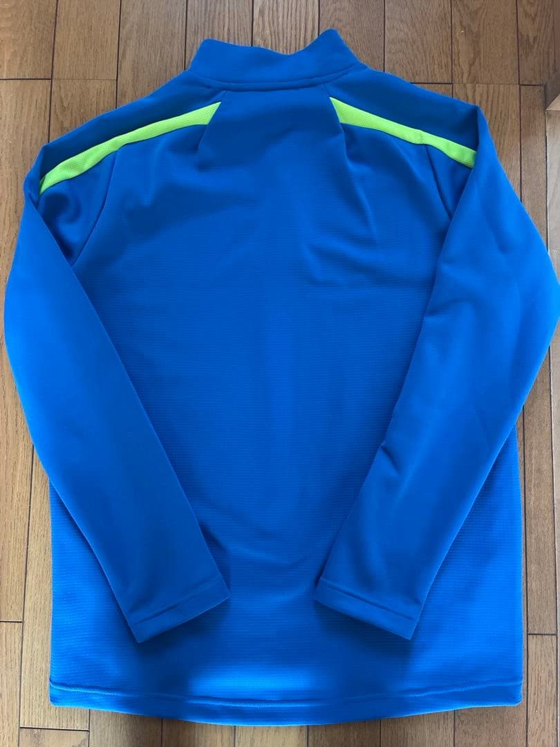 アシックス　サッカーウェア　M