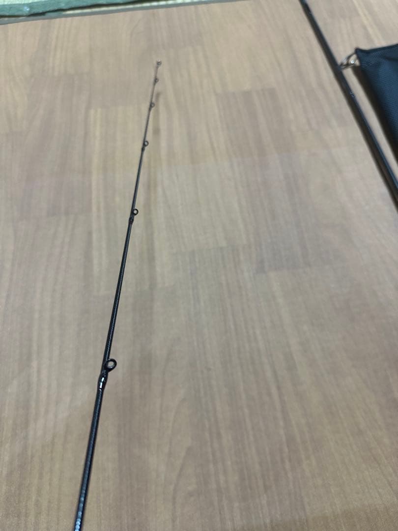 ダイワエメラルダスストイストRT 76MMH