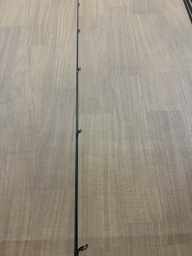 ダイワエメラルダスストイストRT 76MMH