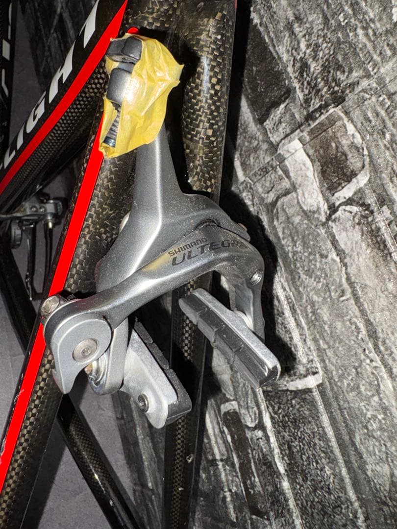 InterMax X-Light ロードバイクフレーム　最終値下げ