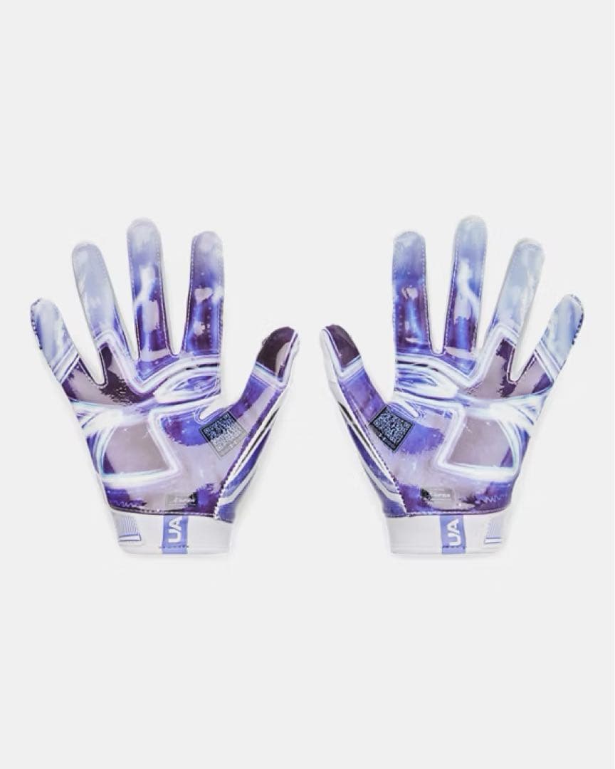 【日本未発売】Under Armour UA F8 グローブ
