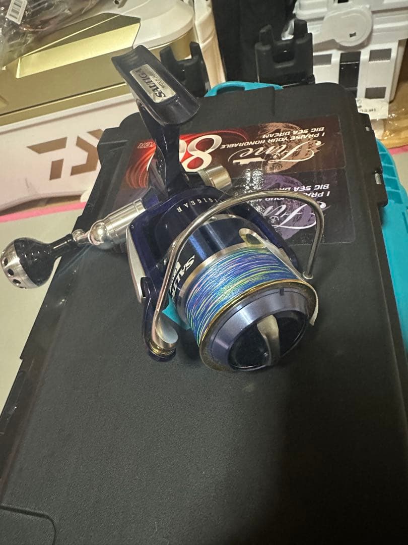 ソルティガゲーム3500