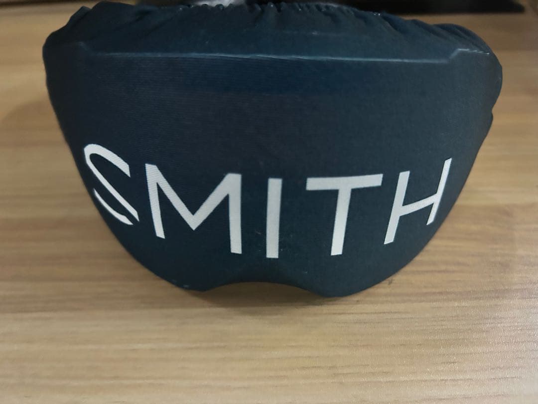 スキー・スノーボードアクセサリー SMITH I/O MAG Black cp Pro Phot Blue
