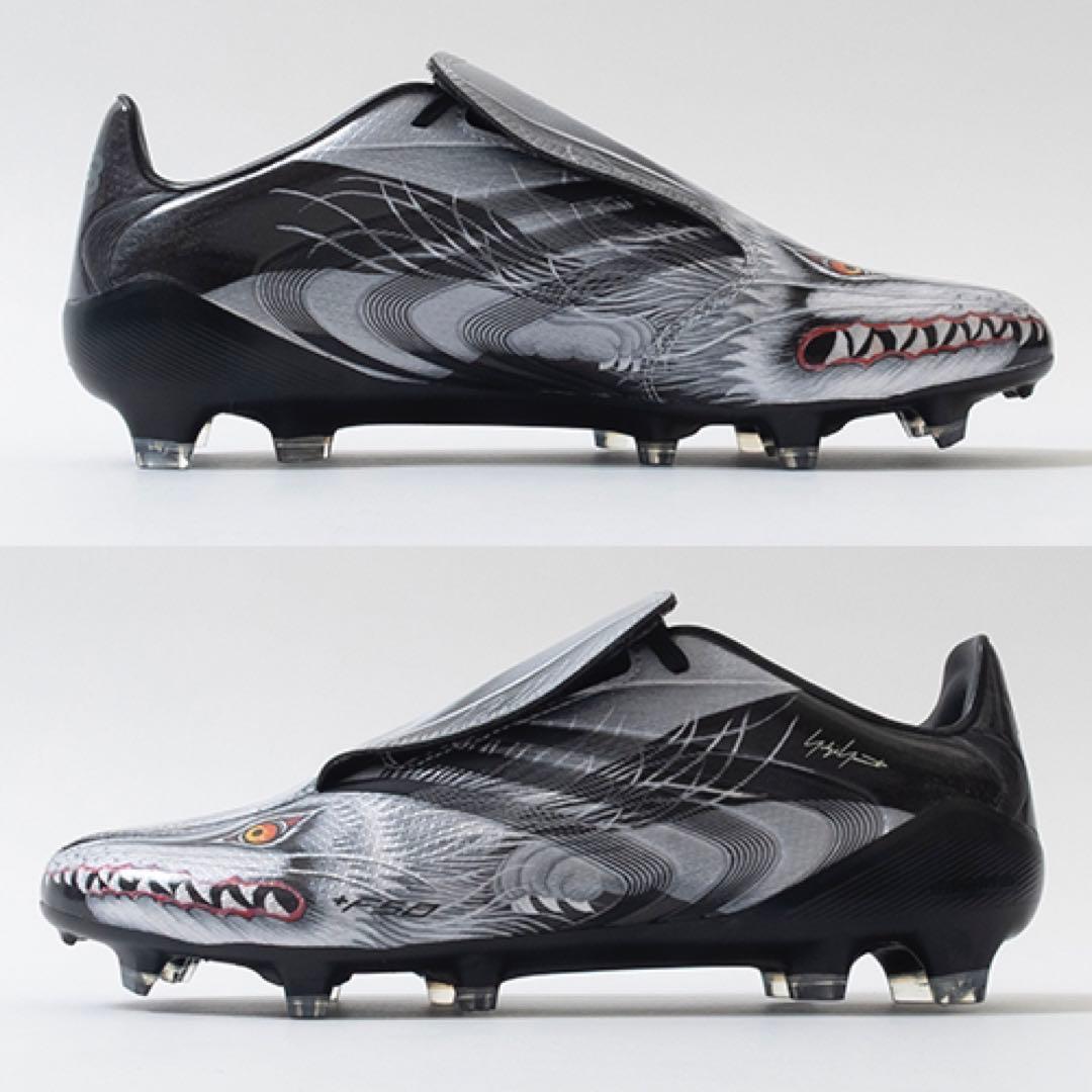 【新品未使用】25.5 F50 ELITE FG TUNIT Y-3 アディダス
