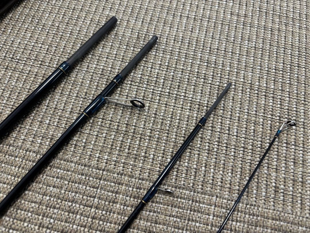 テンリュウ　レイズインテグラル　RZI755S-MLM