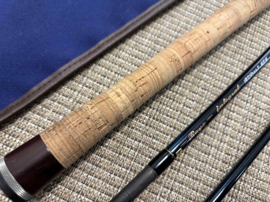 テンリュウ　レイズインテグラル　RZI755S-MLM