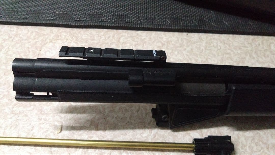 東京マルイ　G3SG1　ジャンク