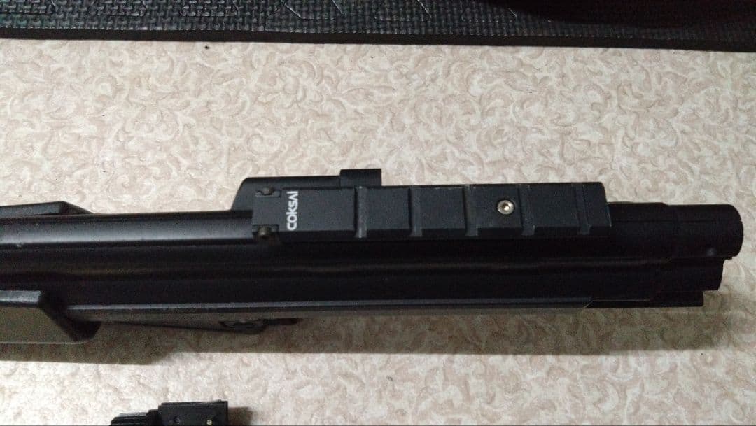 東京マルイ　G3SG1　ジャンク